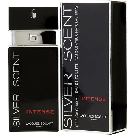 perfume silver intense|silver scent perfume by next.